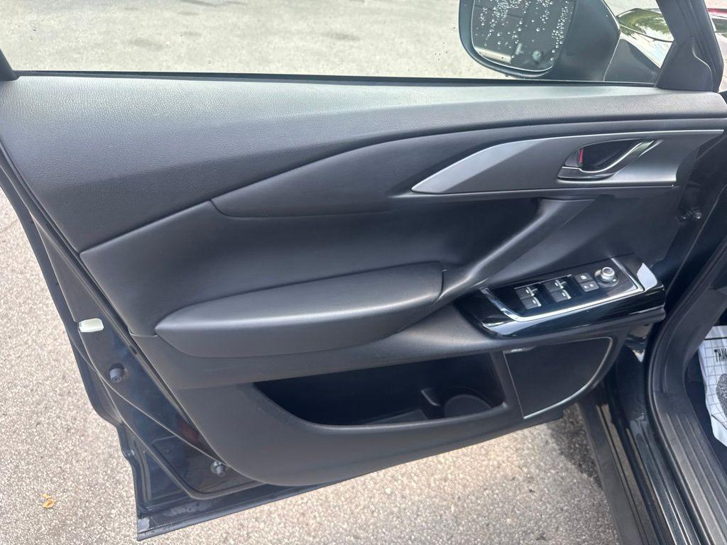 used 2020 Mazda CX-9 car, priced at $20,182