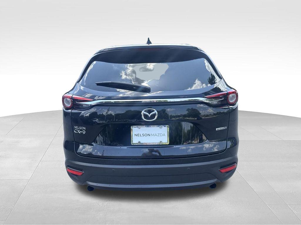 used 2020 Mazda CX-9 car, priced at $20,182