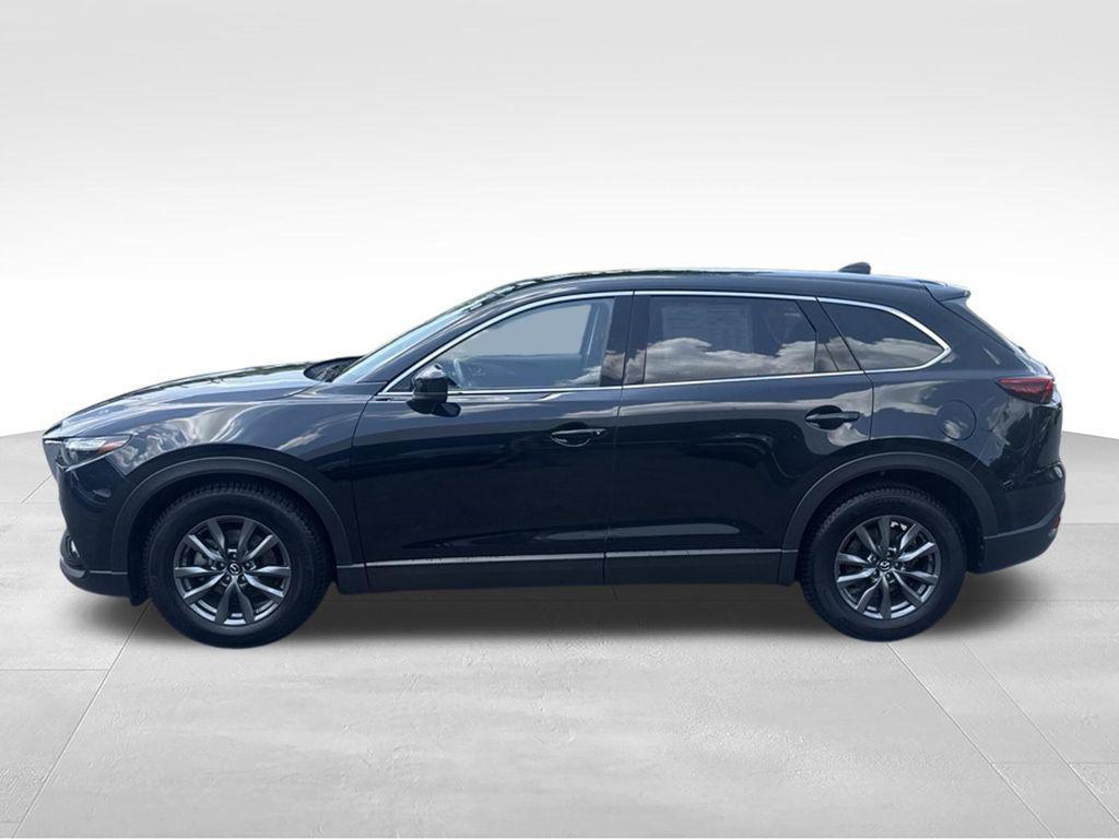 used 2020 Mazda CX-9 car, priced at $20,182