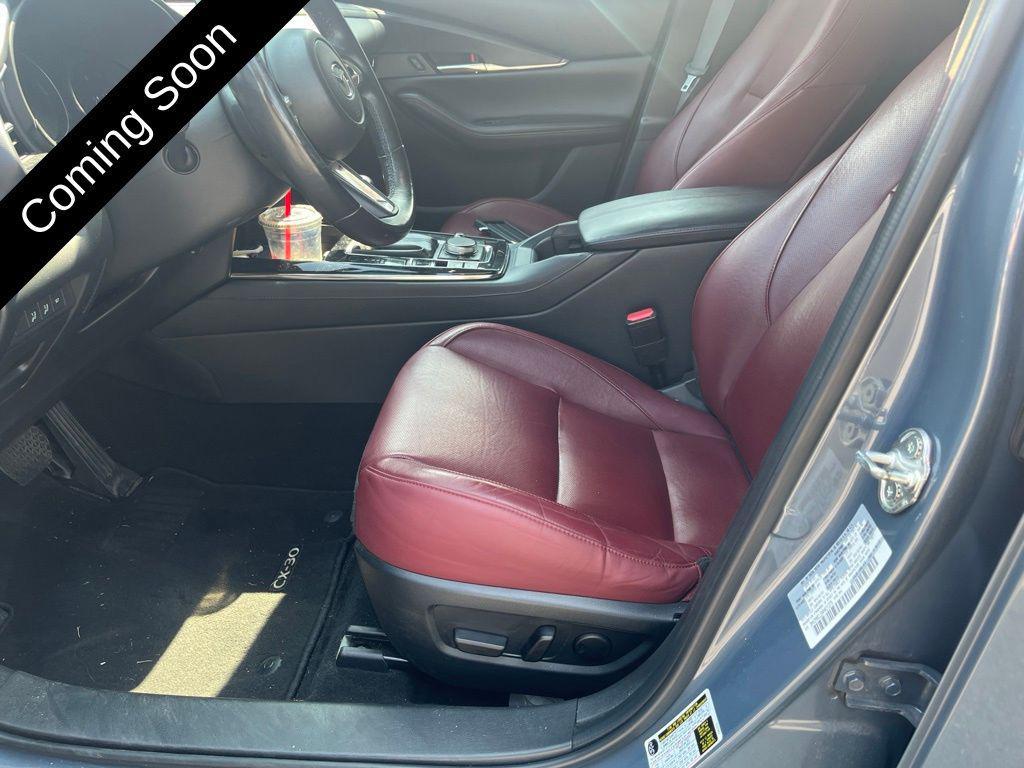 used 2022 Mazda CX-30 car, priced at $26,785