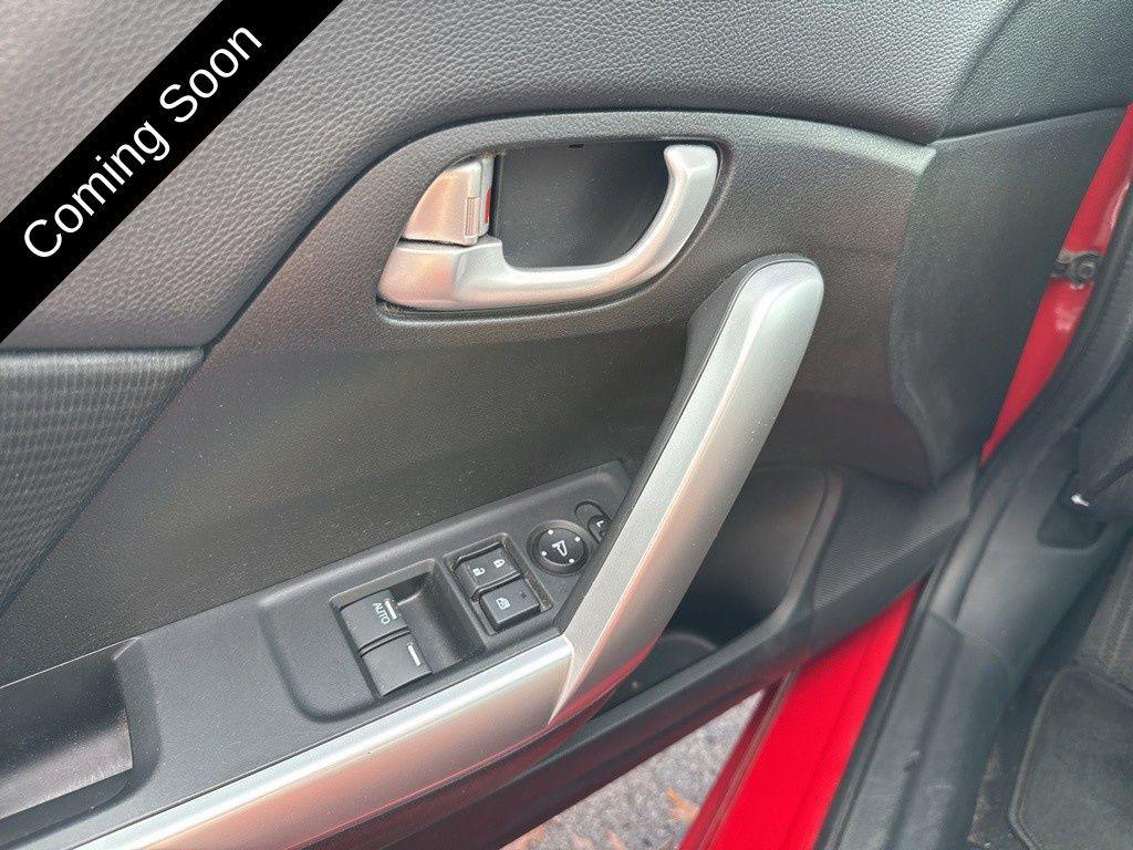used 2014 Honda Civic car, priced at $16,282