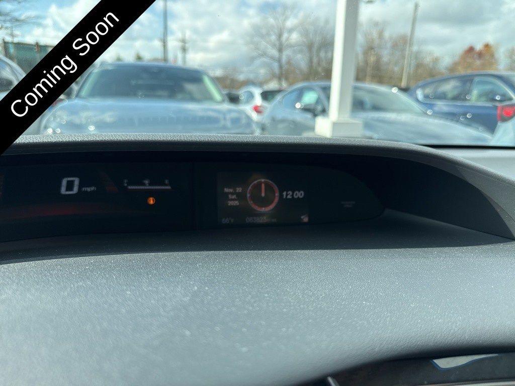 used 2014 Honda Civic car, priced at $16,282