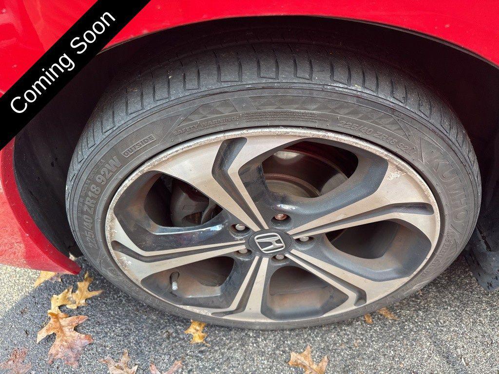 used 2014 Honda Civic car, priced at $16,282