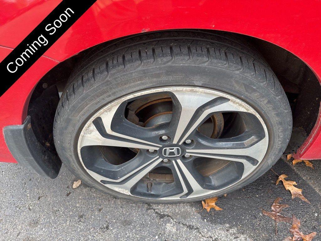used 2014 Honda Civic car, priced at $16,282