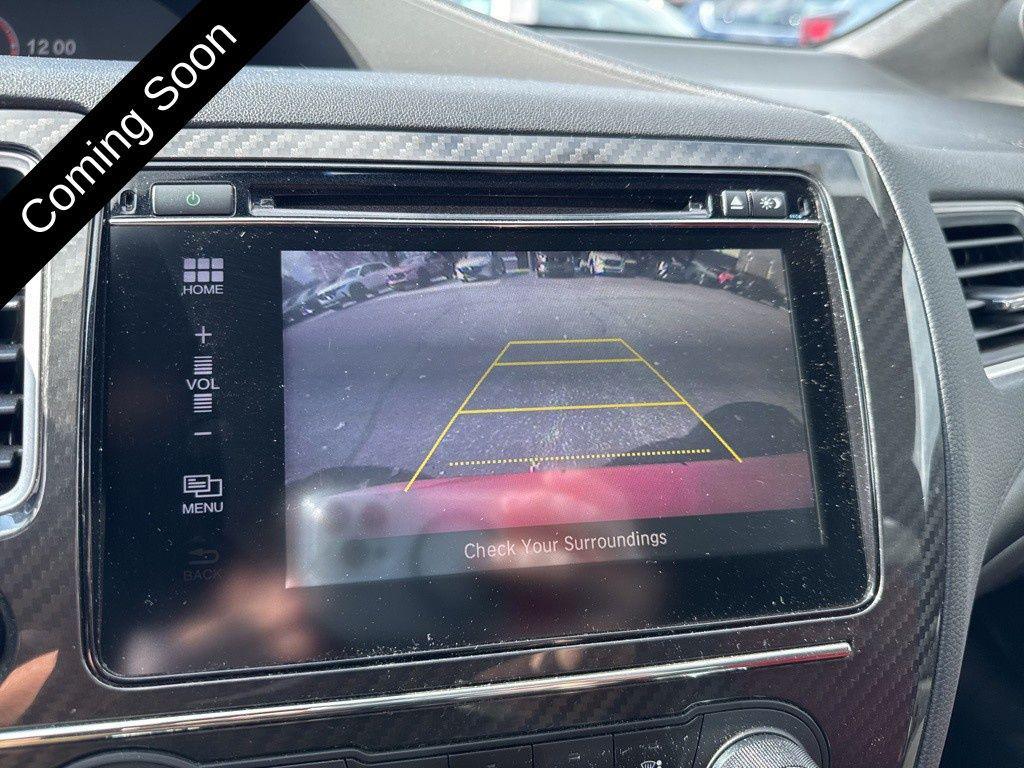 used 2014 Honda Civic car, priced at $16,282