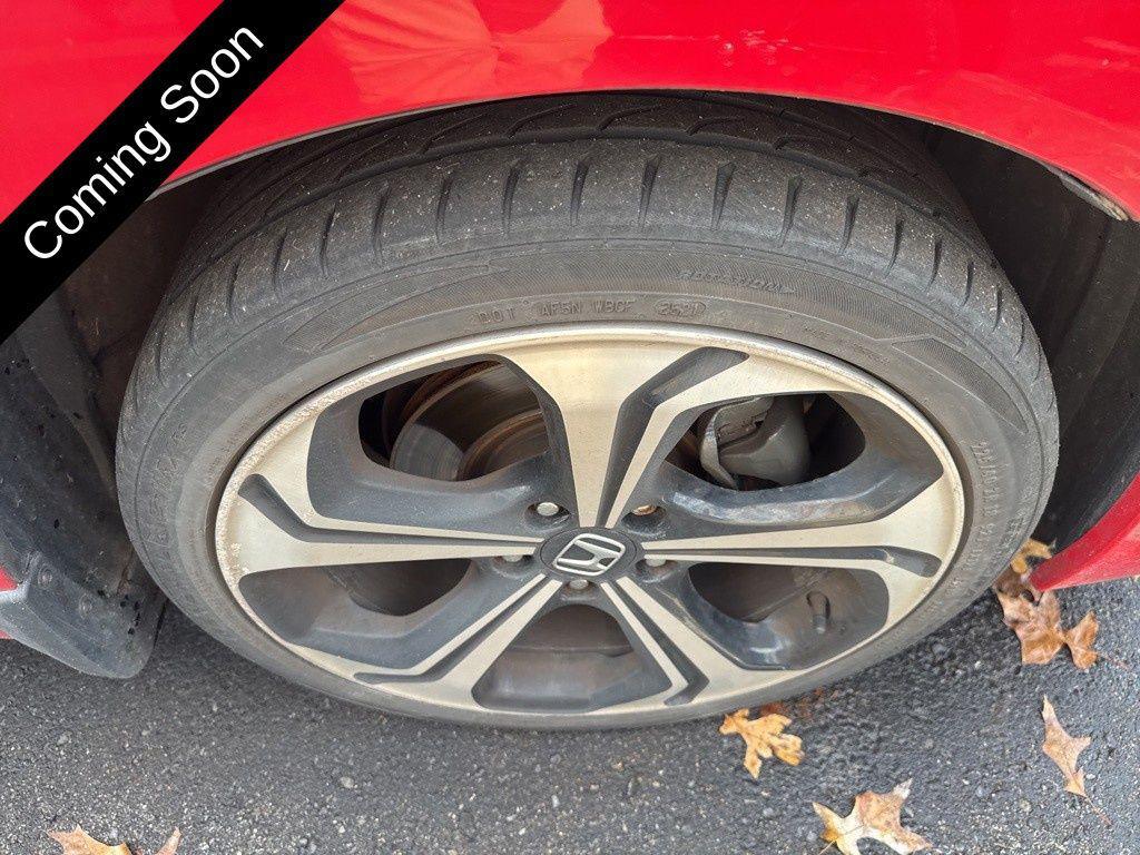 used 2014 Honda Civic car, priced at $16,282