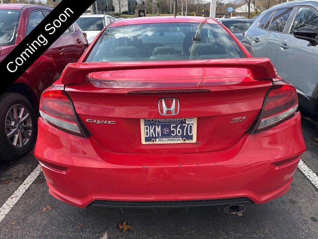 used 2014 Honda Civic car, priced at $16,282