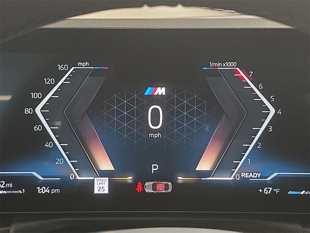 new 2026 BMW 430 car, priced at $60,050