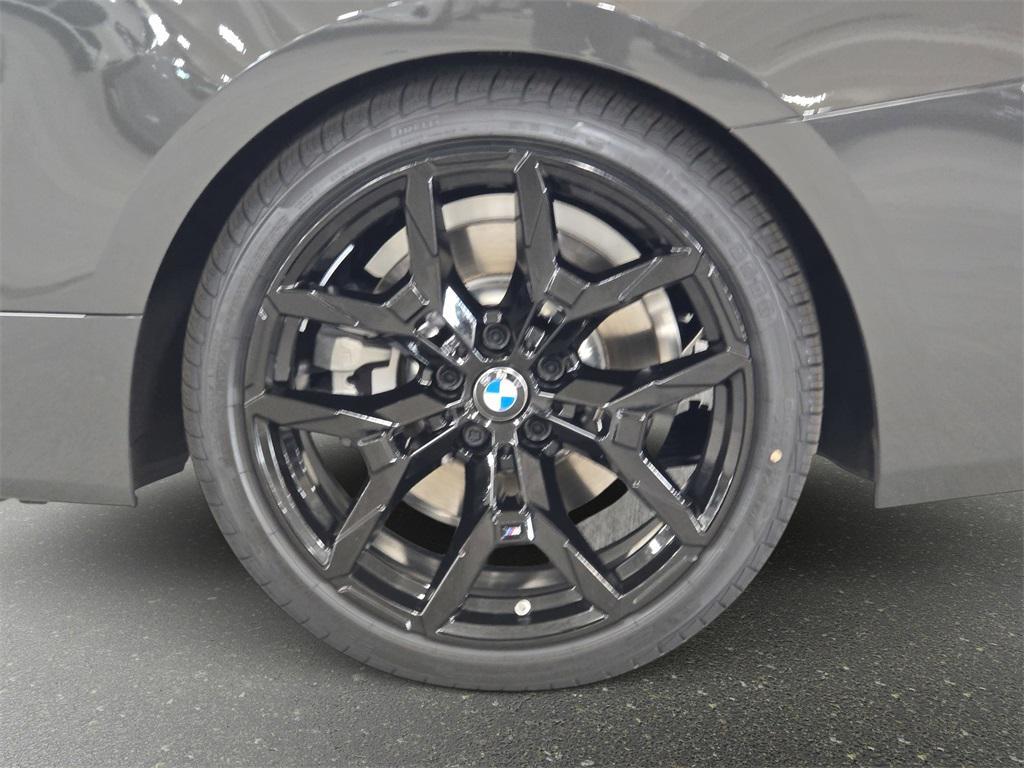 new 2026 BMW 430 car, priced at $60,050