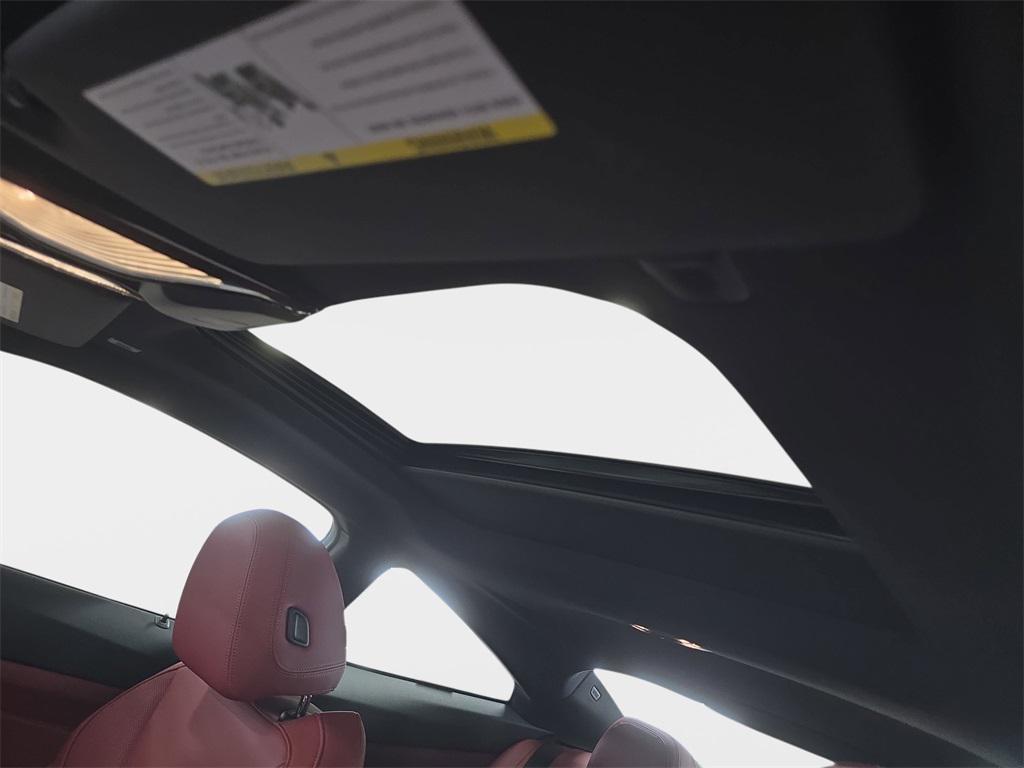 new 2026 BMW 430 car, priced at $60,050