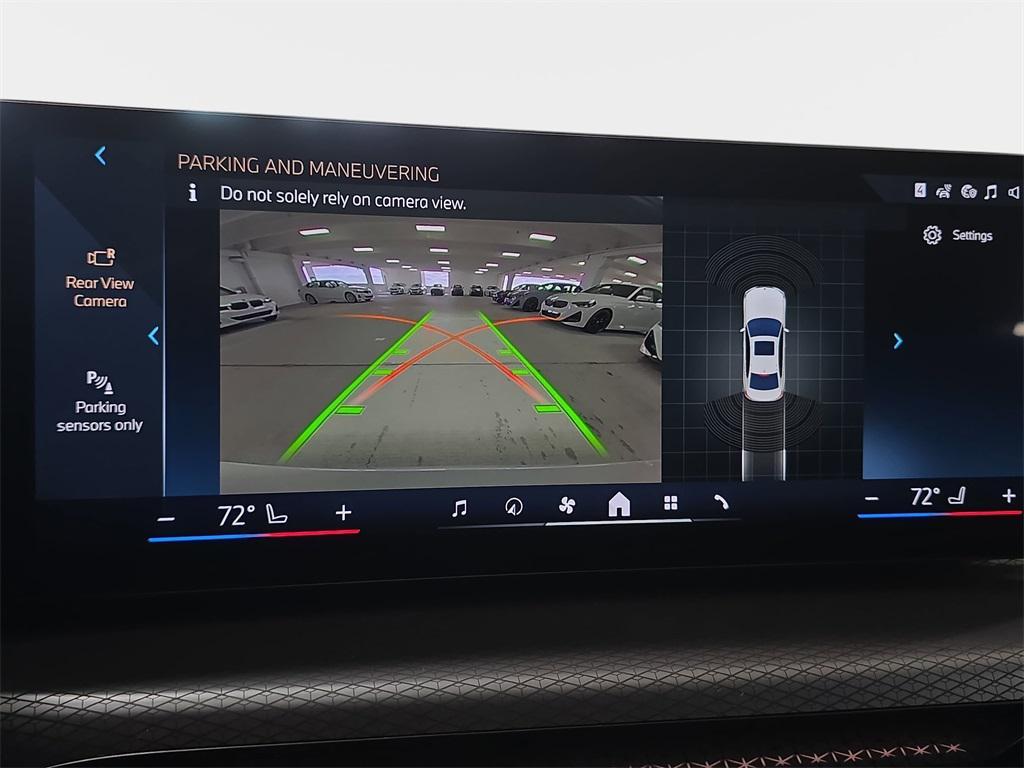 new 2026 BMW 330 car, priced at $49,475