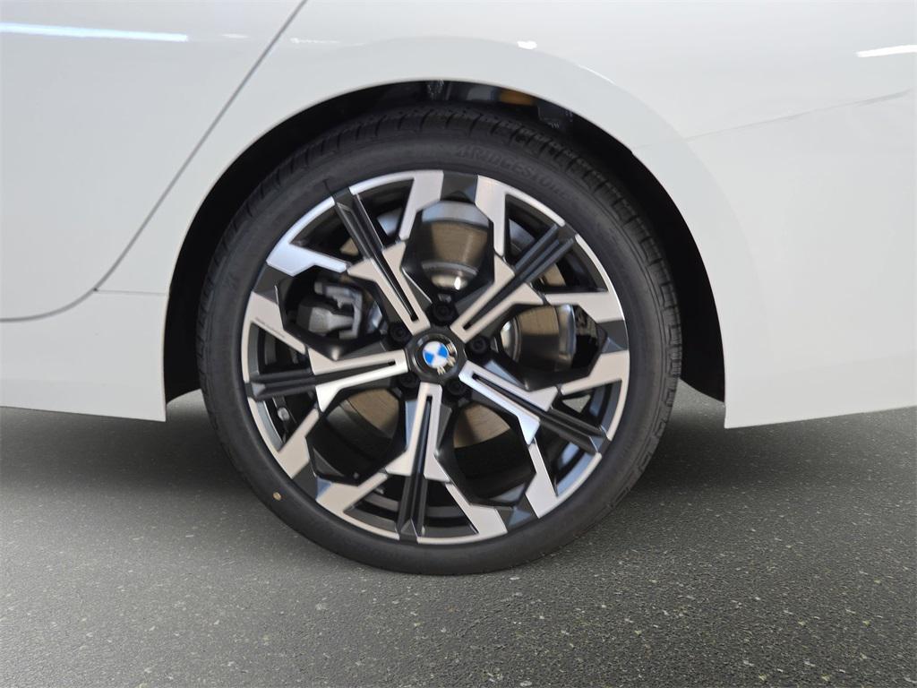 new 2026 BMW 330 car, priced at $49,475