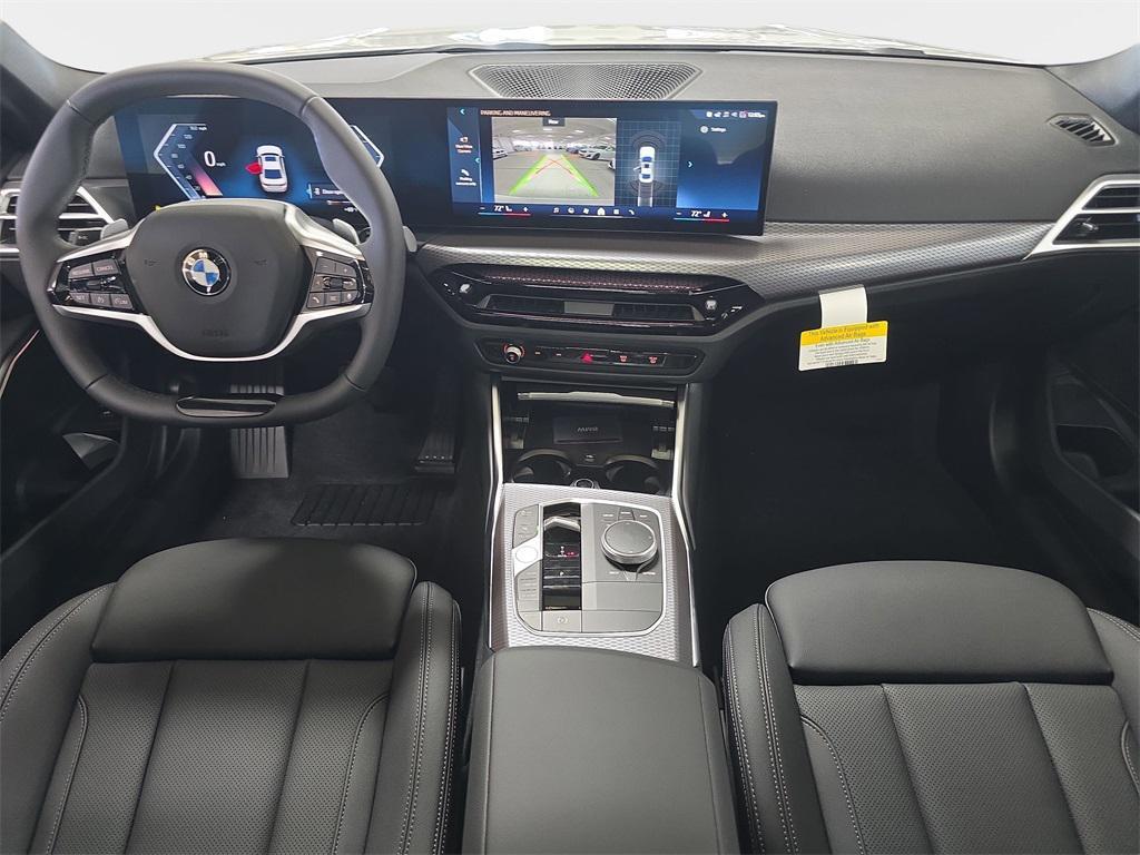 new 2026 BMW 330 car, priced at $49,475