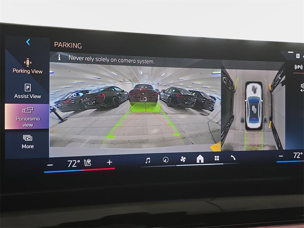 new 2026 BMW 530 car, priced at $64,525