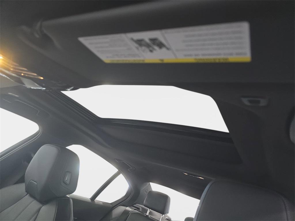 new 2026 BMW 530 car, priced at $64,525