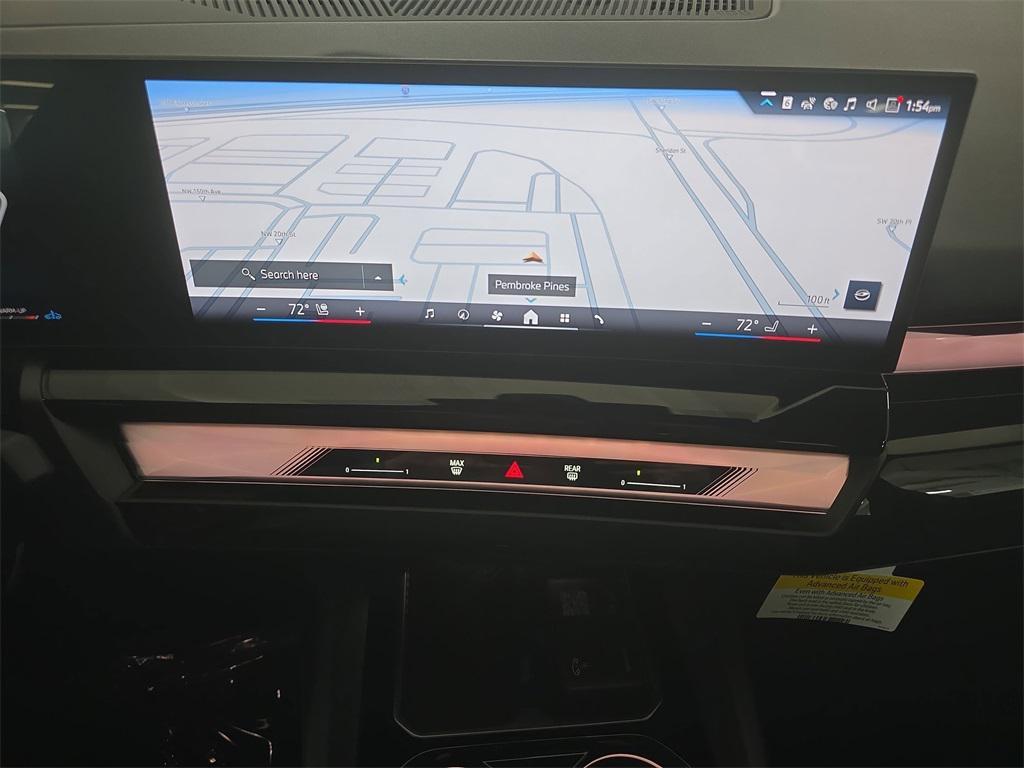 new 2026 BMW 530 car, priced at $64,525