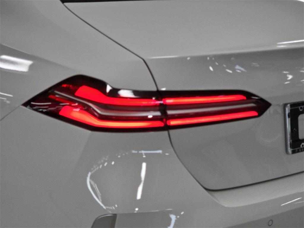 new 2026 BMW 530 car, priced at $64,525