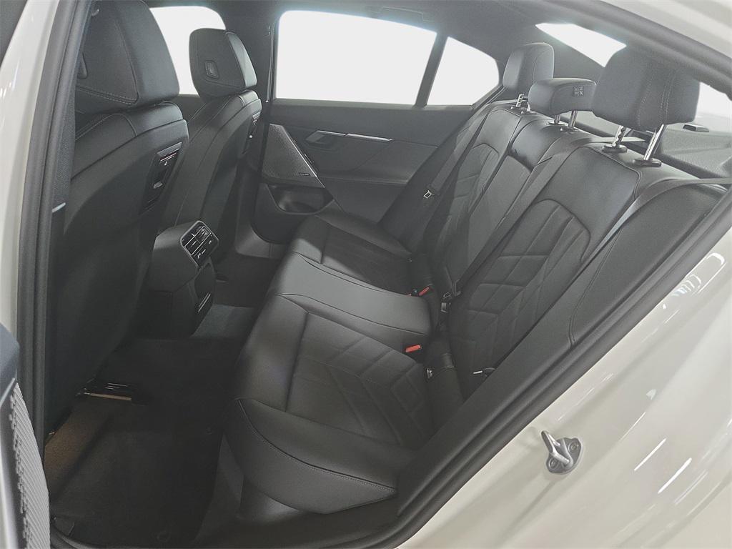 new 2026 BMW 530 car, priced at $64,525