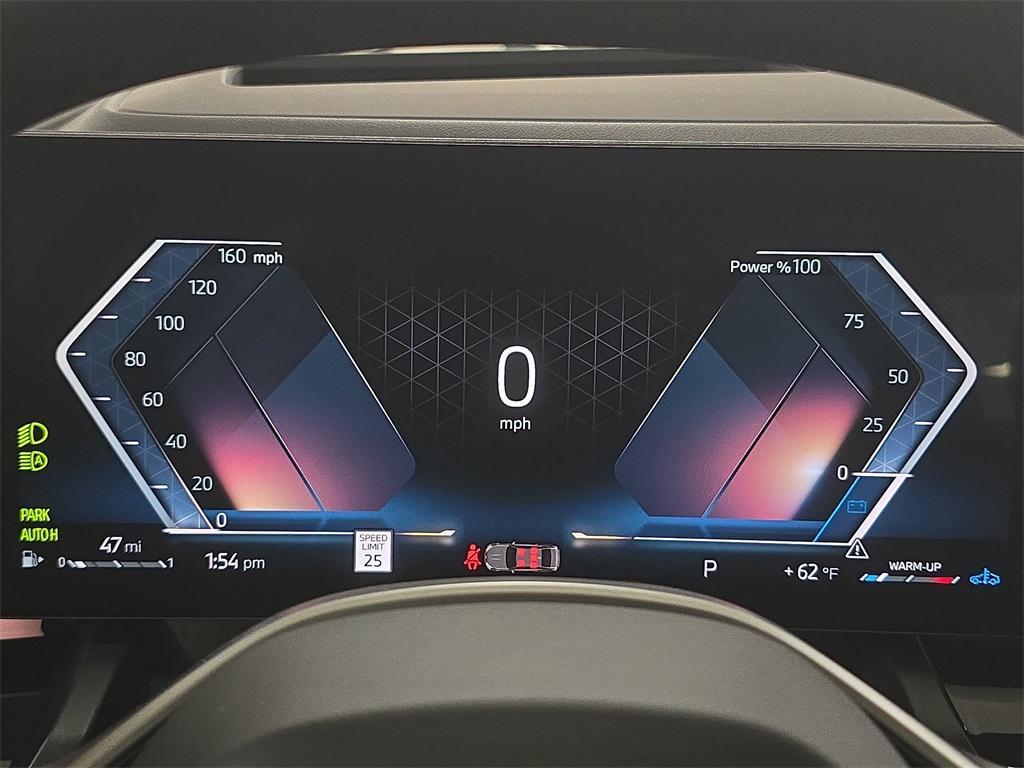 new 2026 BMW 530 car, priced at $64,525