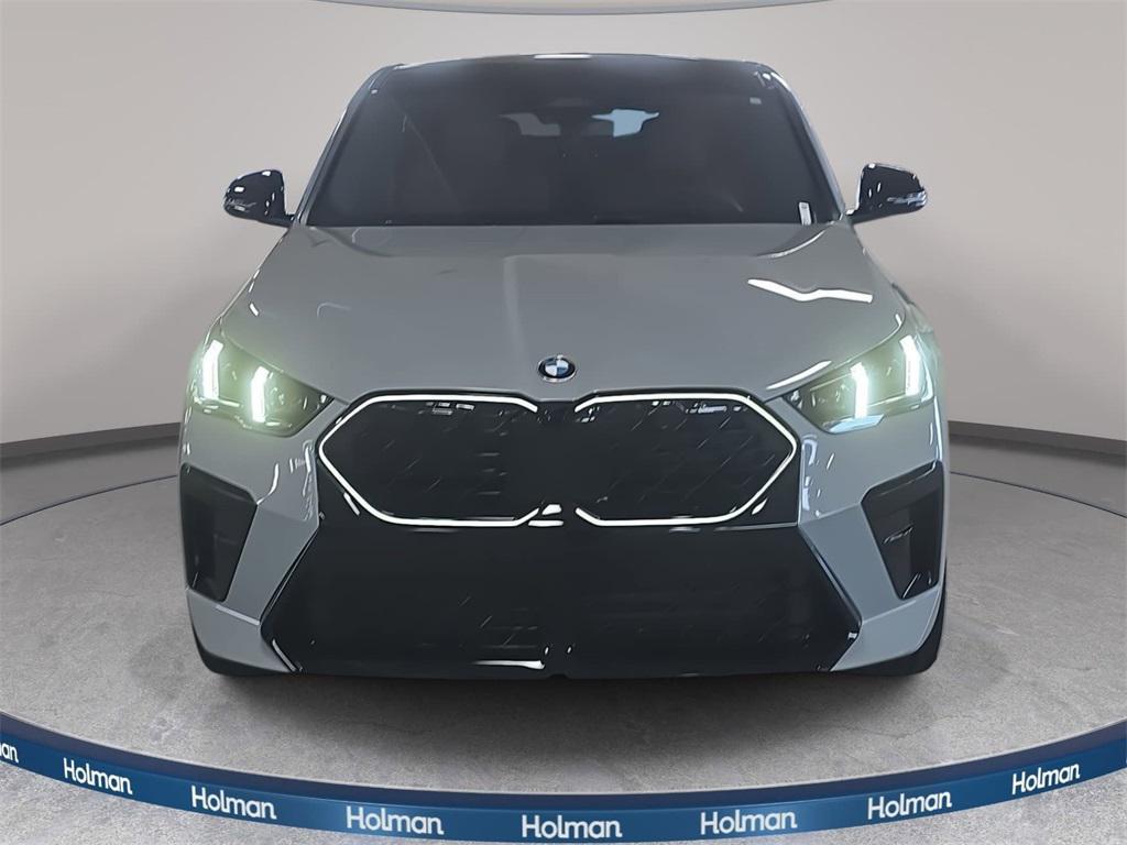 new 2026 BMW X2 car, priced at $52,275