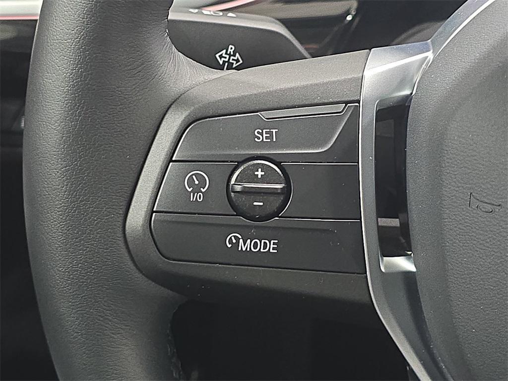 used 2026 BMW X1 car, priced at $41,850