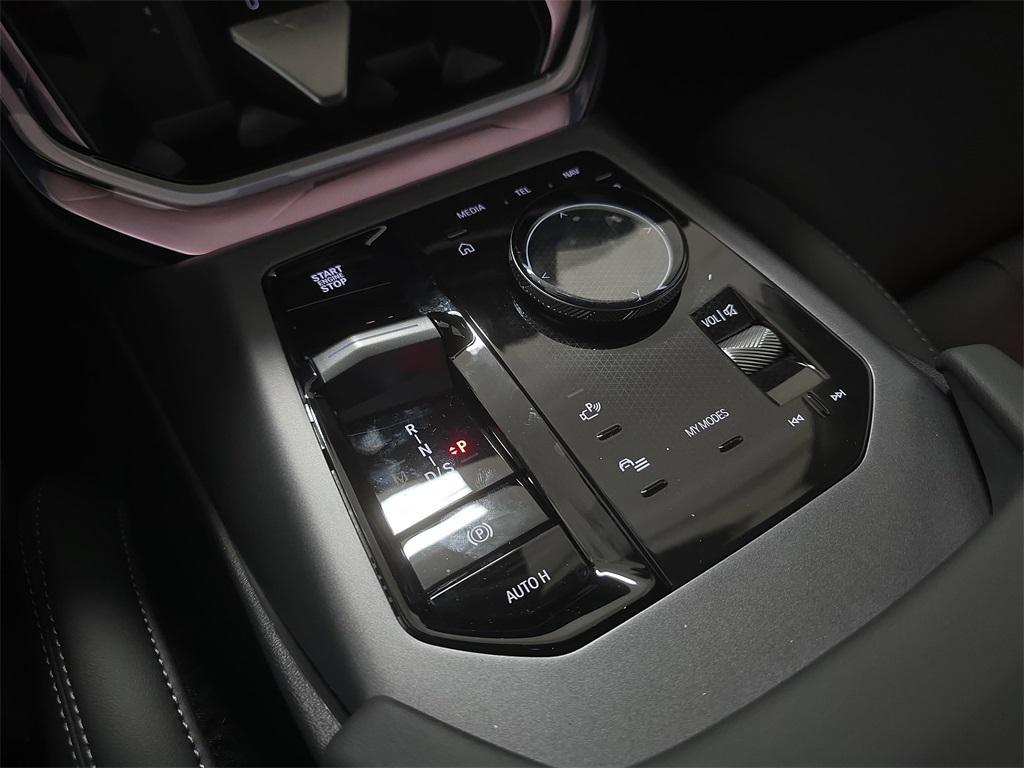 new 2026 BMW X3 car, priced at $59,645