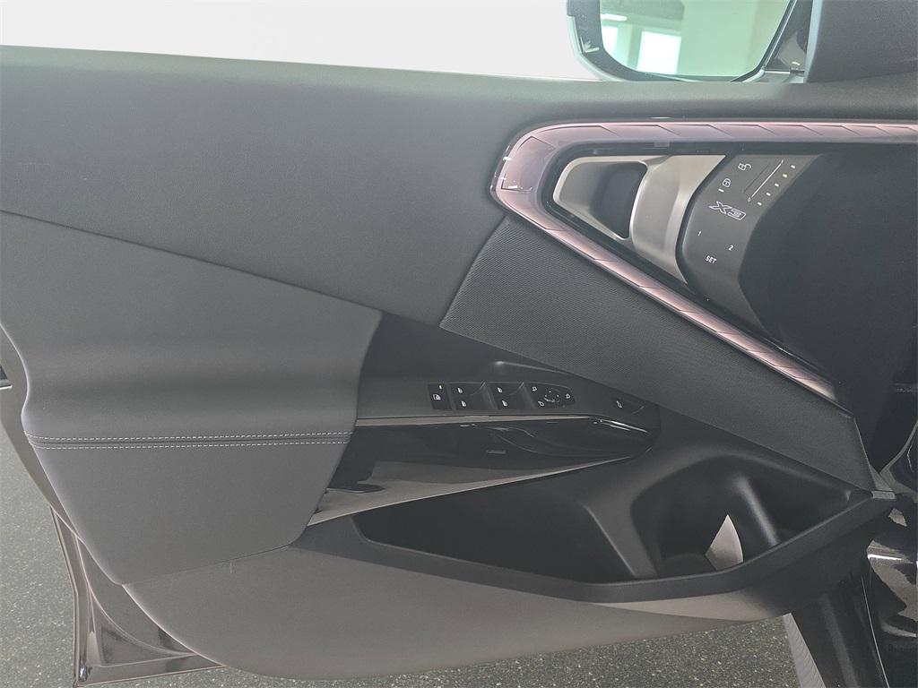 new 2026 BMW X3 car, priced at $59,645