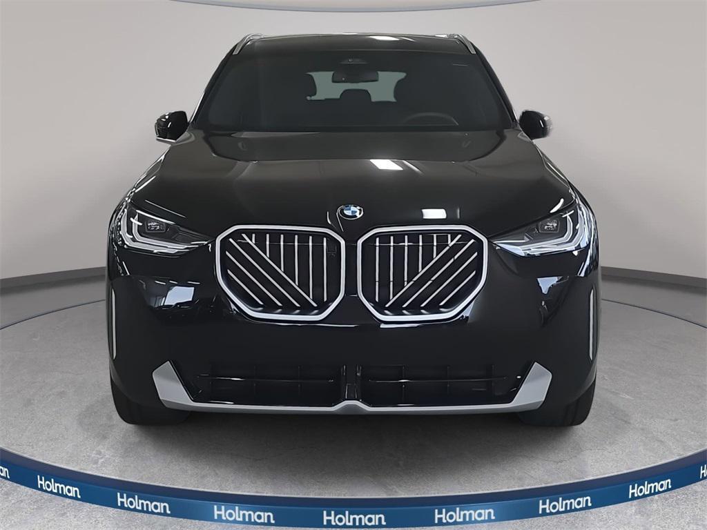 new 2026 BMW X3 car, priced at $59,645