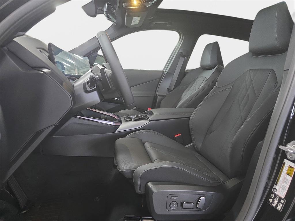 new 2026 BMW X3 car, priced at $59,645