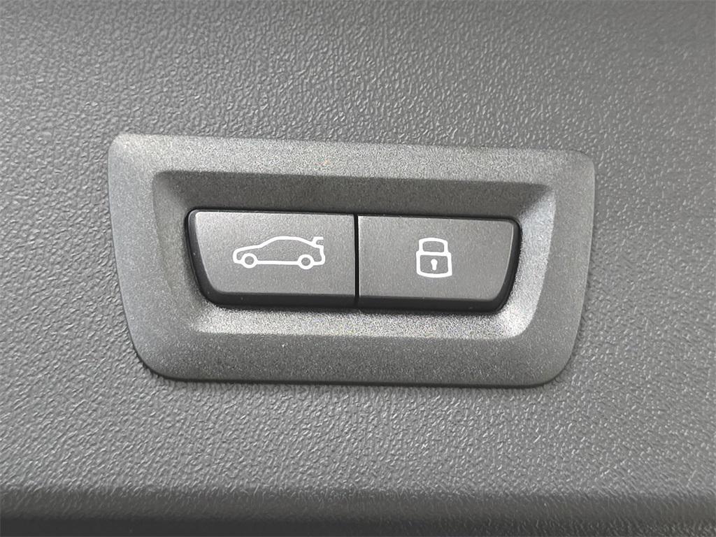 new 2026 BMW X3 car, priced at $59,645