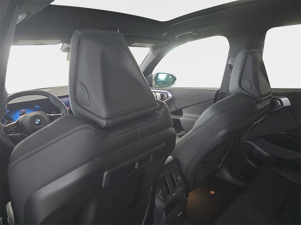 new 2026 BMW X3 car, priced at $59,645