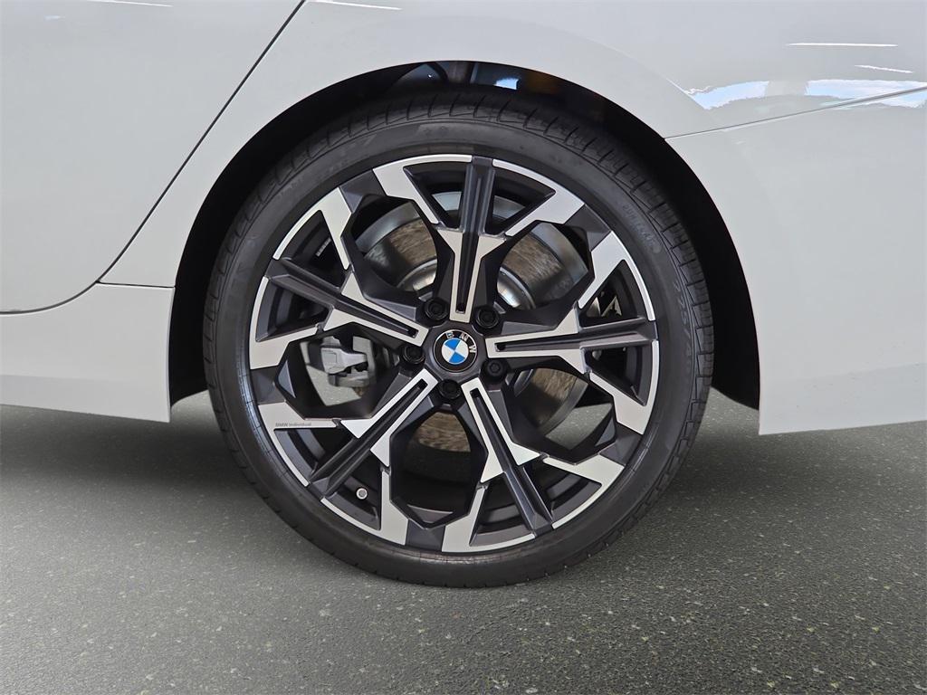 new 2026 BMW 330 car, priced at $50,765