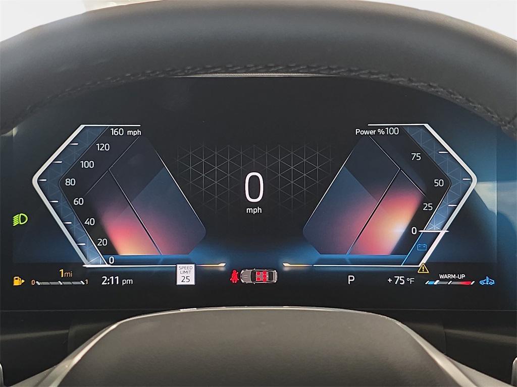 new 2026 BMW 330 car, priced at $50,765