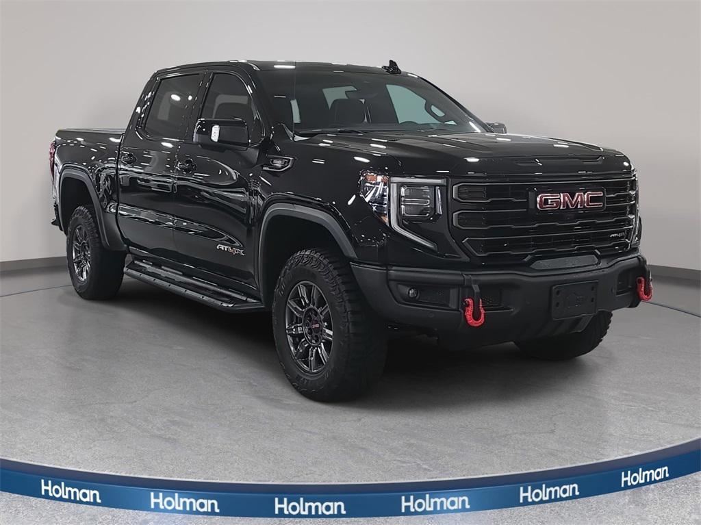 used 2024 GMC Sierra 1500 car, priced at $62,495