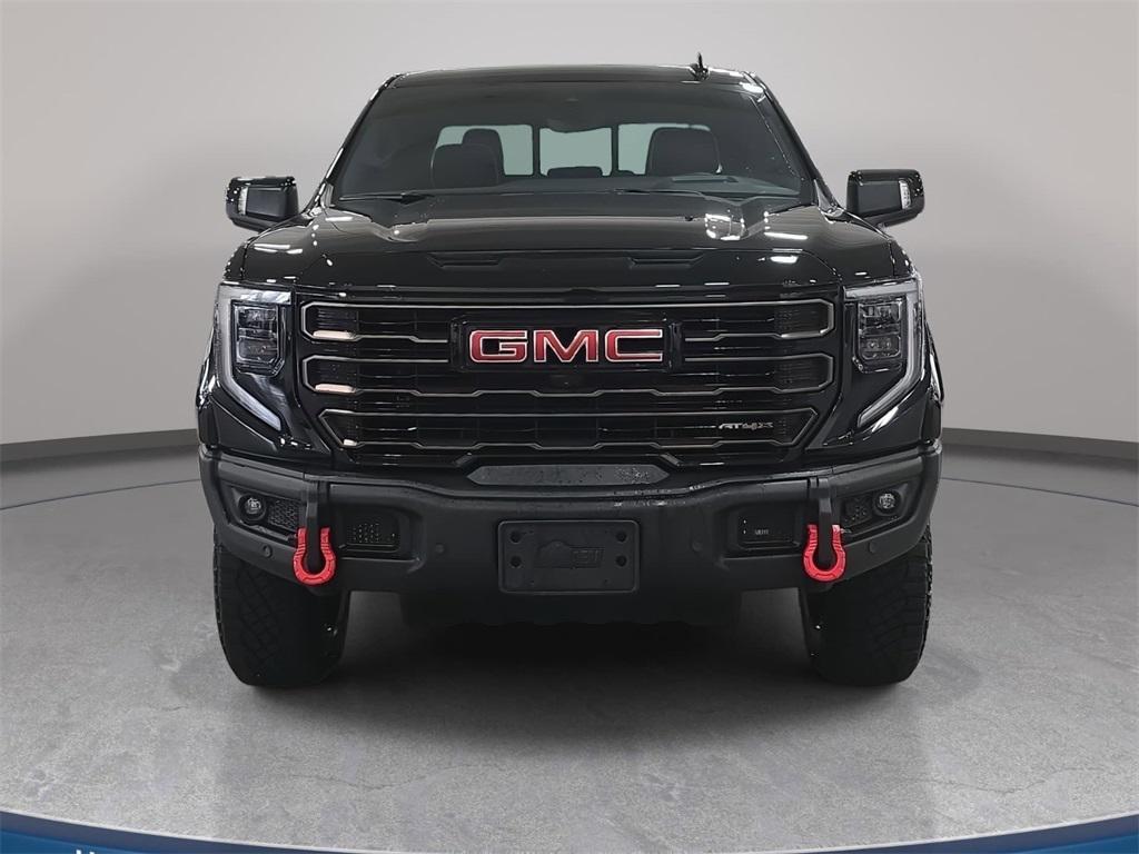 used 2024 GMC Sierra 1500 car, priced at $62,495