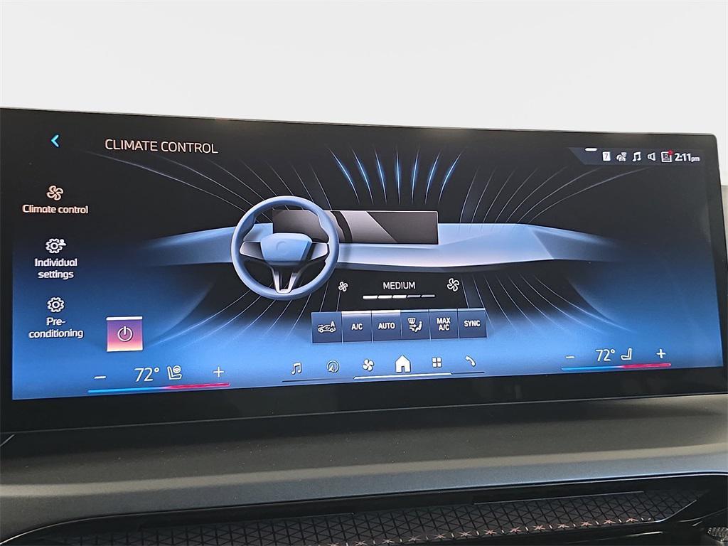 new 2026 BMW 230 car, priced at $45,550