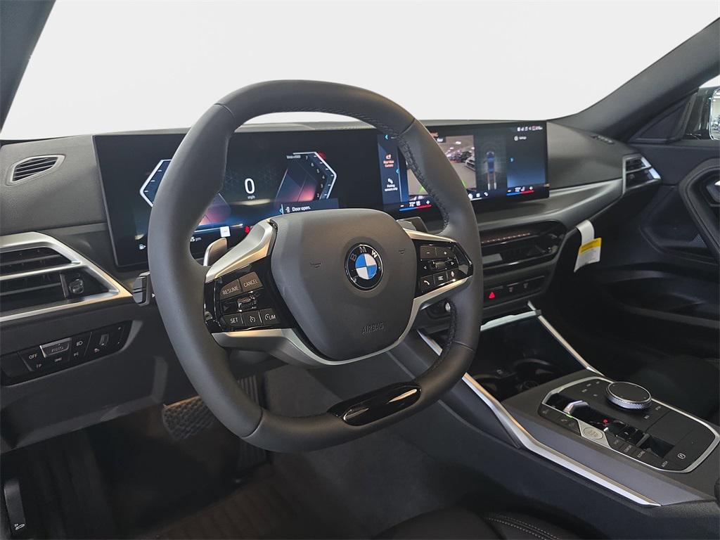new 2026 BMW 230 car, priced at $45,550