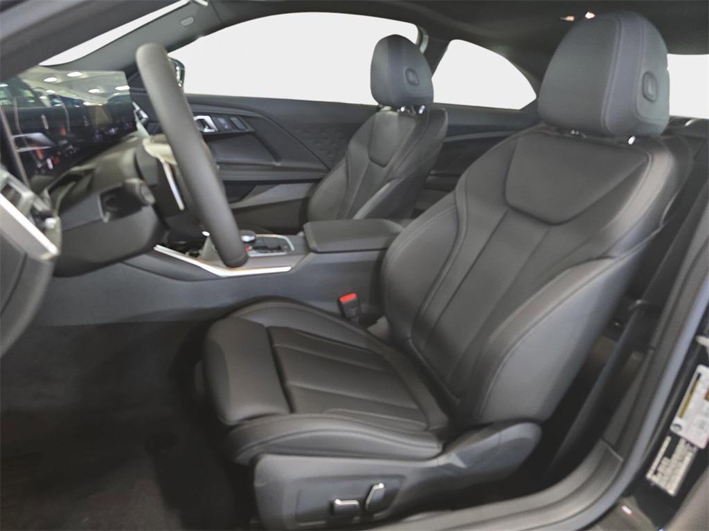 new 2026 BMW 230 car, priced at $45,550