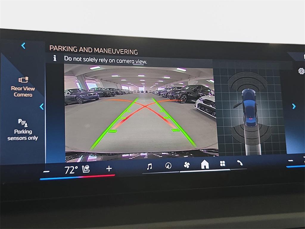 new 2026 BMW 230 car, priced at $45,550