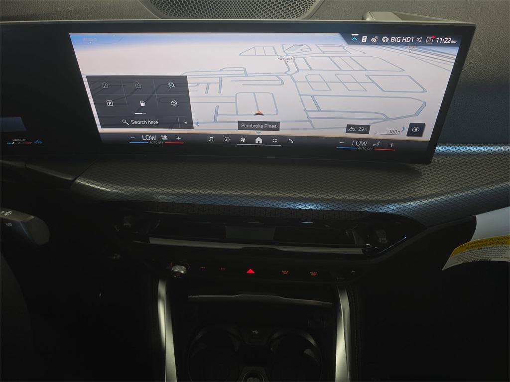 new 2026 BMW 430 car, priced at $58,070