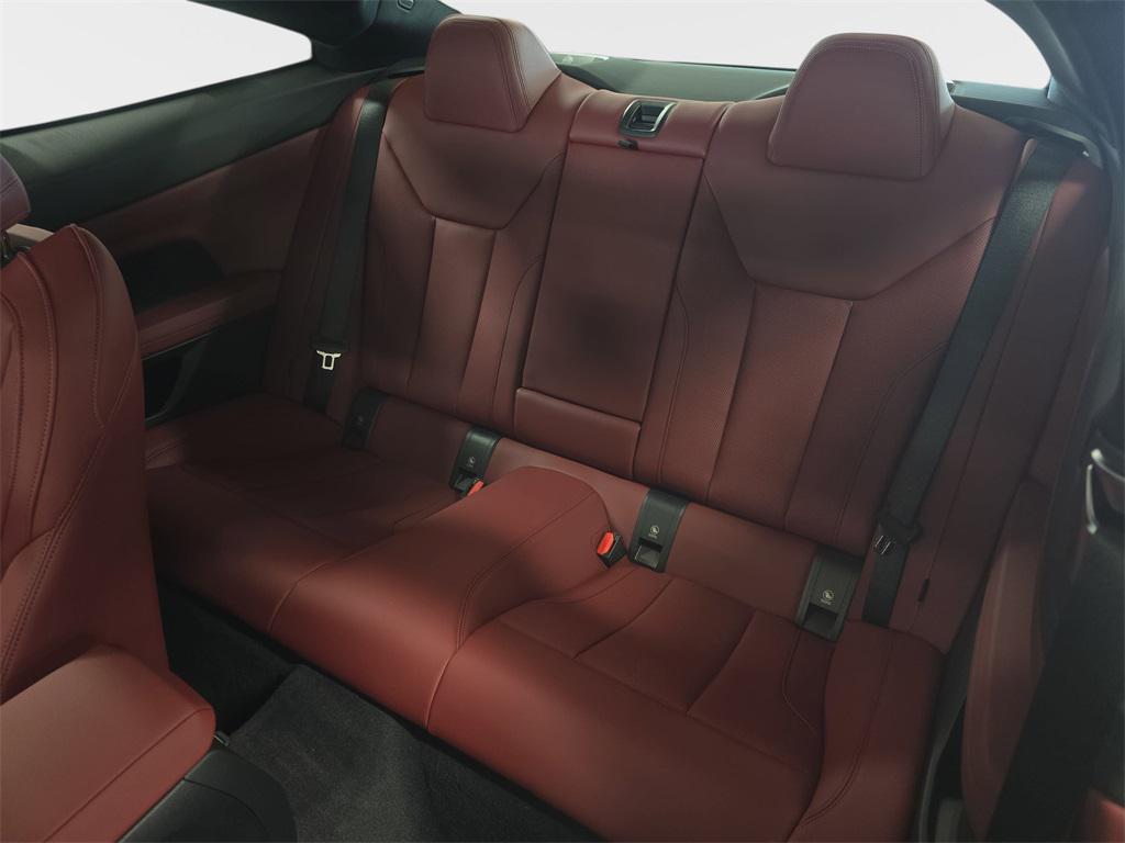 new 2026 BMW 430 car, priced at $58,070