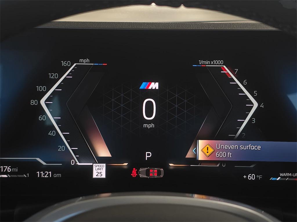 new 2026 BMW 430 car, priced at $58,070