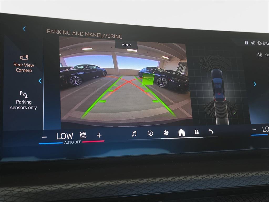 new 2026 BMW 430 car, priced at $58,070