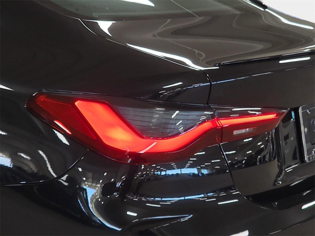 new 2026 BMW 430 car, priced at $58,070