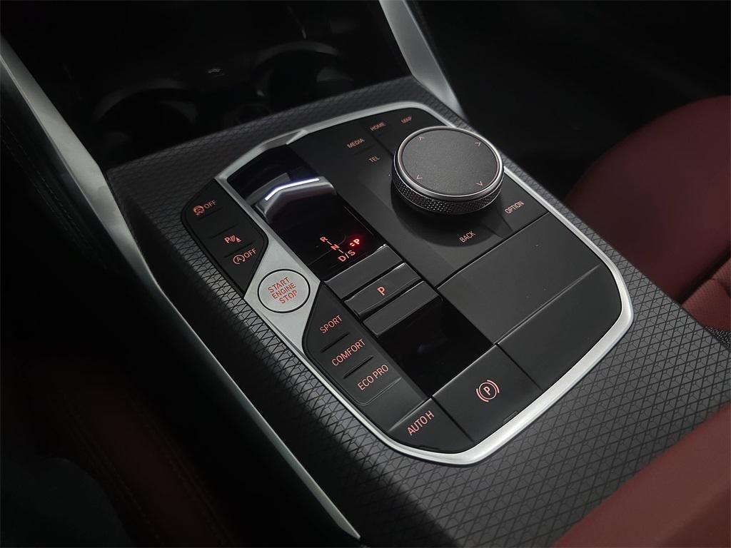 new 2026 BMW 430 car, priced at $58,070