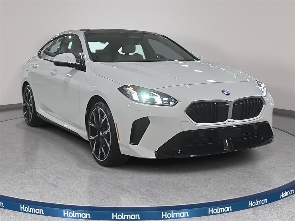 used 2026 BMW 228 Gran Coupe car, priced at $38,990