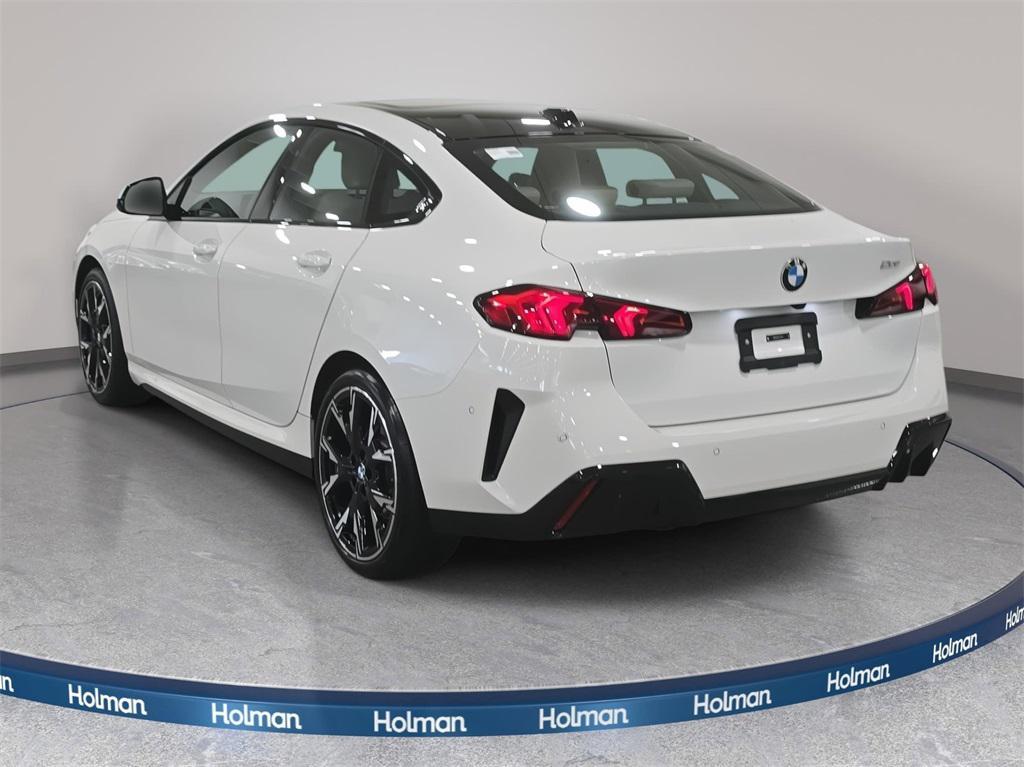 used 2026 BMW 228 Gran Coupe car, priced at $38,990