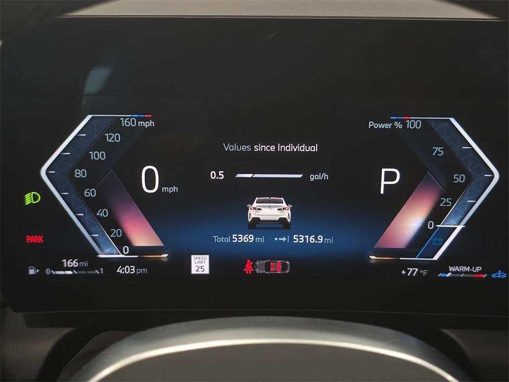 used 2026 BMW 228 Gran Coupe car, priced at $38,990