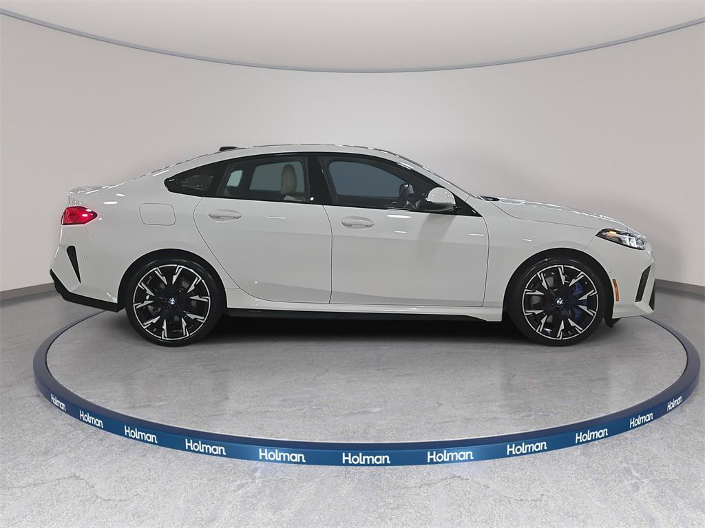 used 2026 BMW 228 Gran Coupe car, priced at $38,990