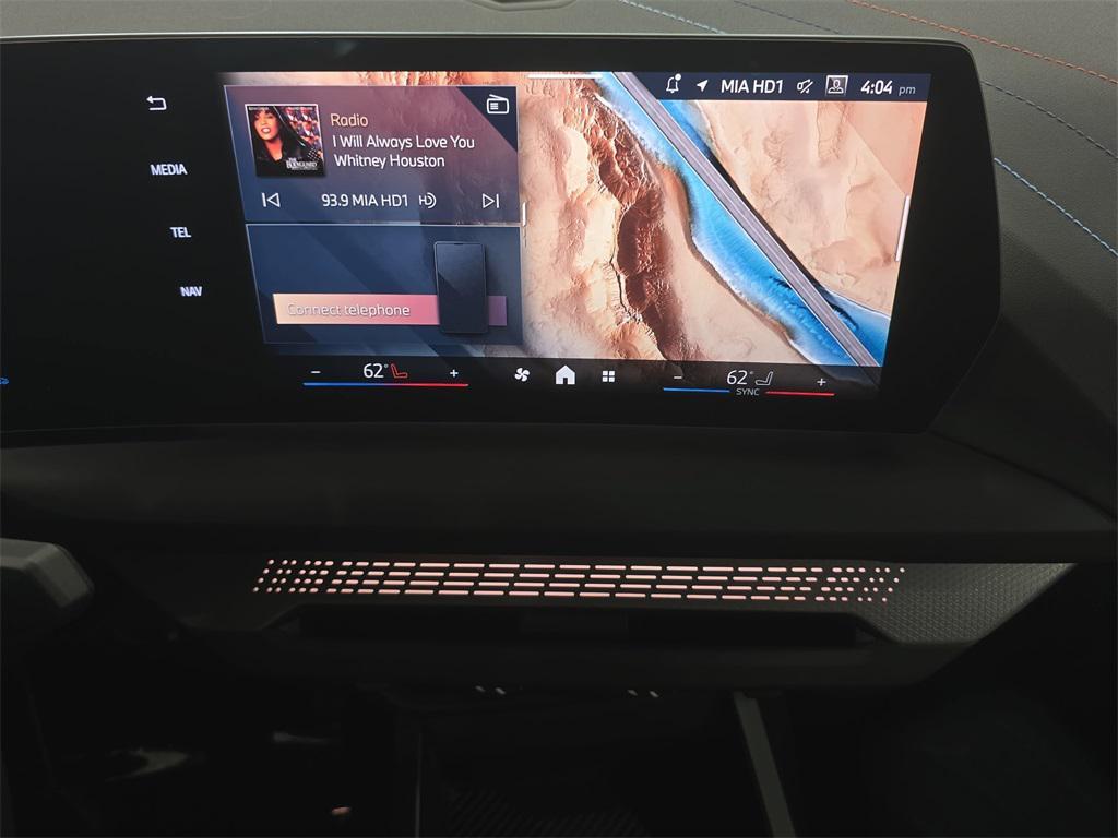 used 2026 BMW 228 Gran Coupe car, priced at $38,990